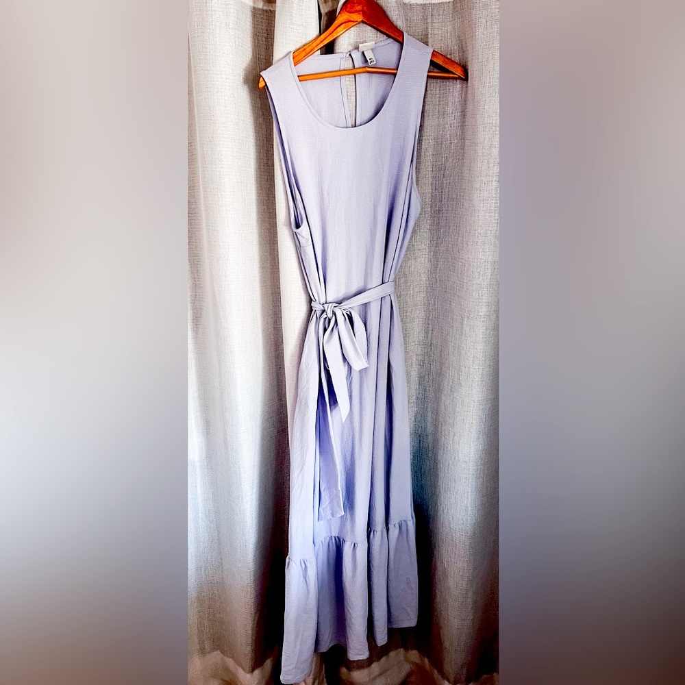 Target A New Day Maxi Dress